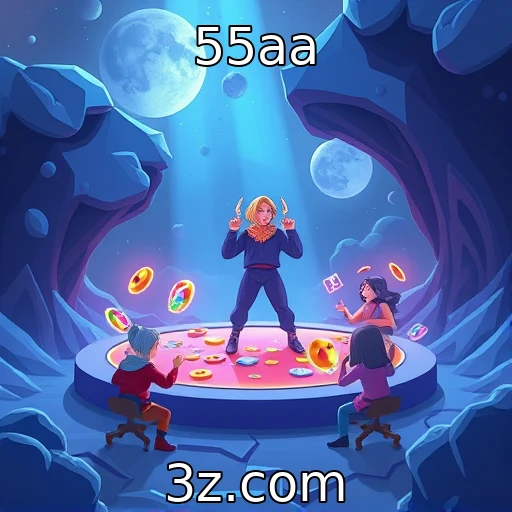 Crescimento das plataformas de jogos em nuvem | 55aa