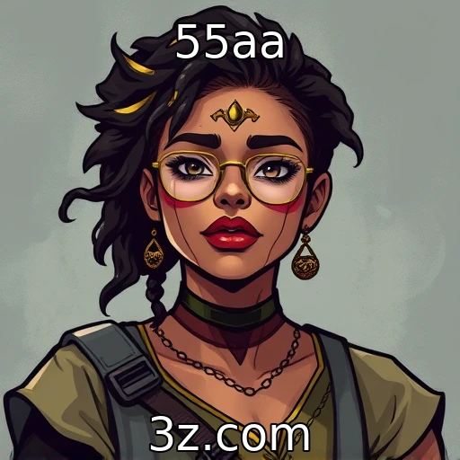 Expectativas sobre a diversidade em personagens de jogos - 55aa