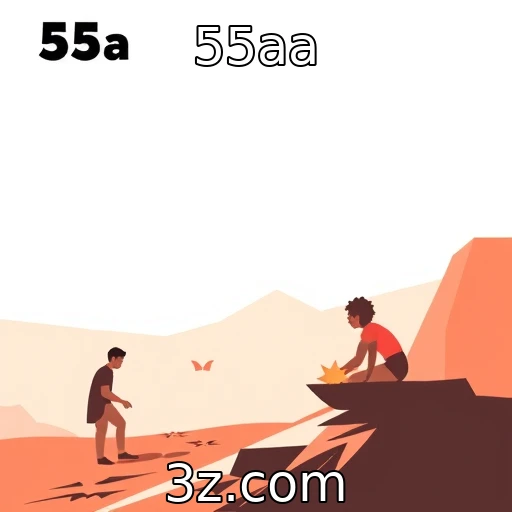 Diversidade e inclusão em narrativas de jogos atuais | 55aa