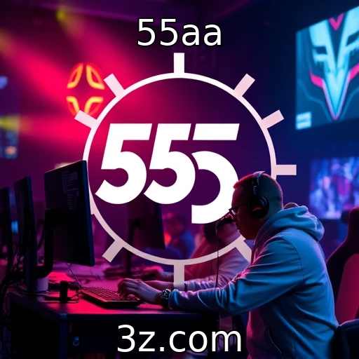 Perspectivas para a indústria de eSports e suas novas audiências - 55aa