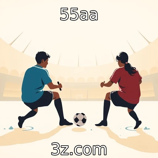 Jogos e saúde mental uma análise recente - 55aa