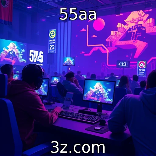 Importância das comunidades gamers na indústria | 55aa