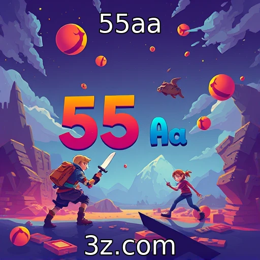 Desenvolvedores independentes transformam o cenário de jogos | 55aa