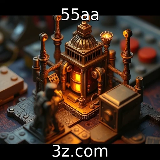 Novas mecânicas em jogos mobilizam interesse dos desenvolvedores : 55aa