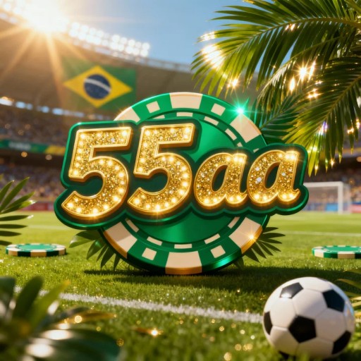 55aa logo