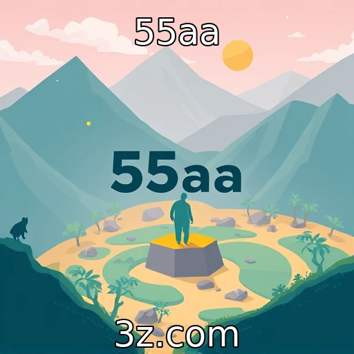 Desenvolvimento sustentável na indústria de jogos : 55aa